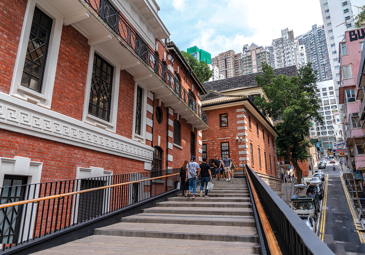 文物保育殊荣 北京香港马会会所 香港赛马会 文物保育殊荣 北京香港马会会所 香港赛马会